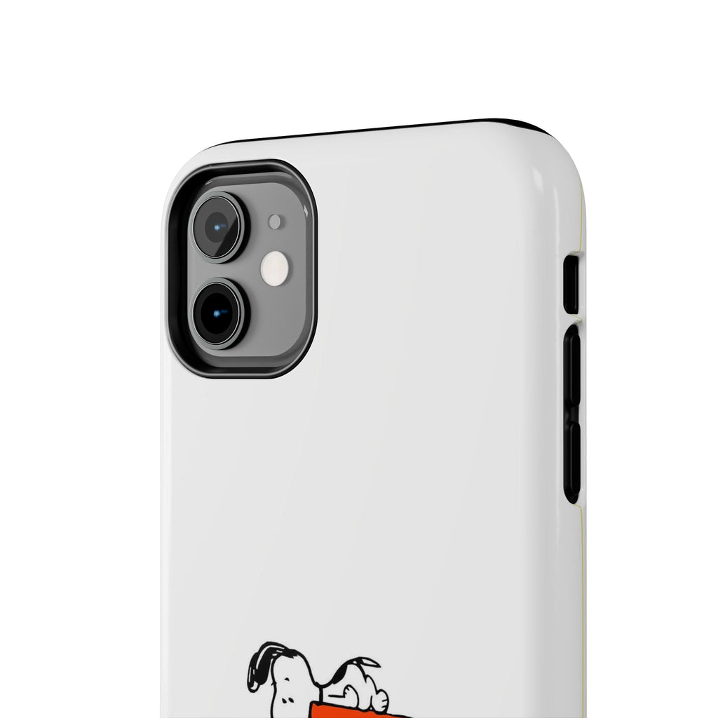Classic Doghouse Phone Case