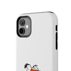 Classic Doghouse Phone Case