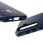 Woodstock Buddy Phone Case