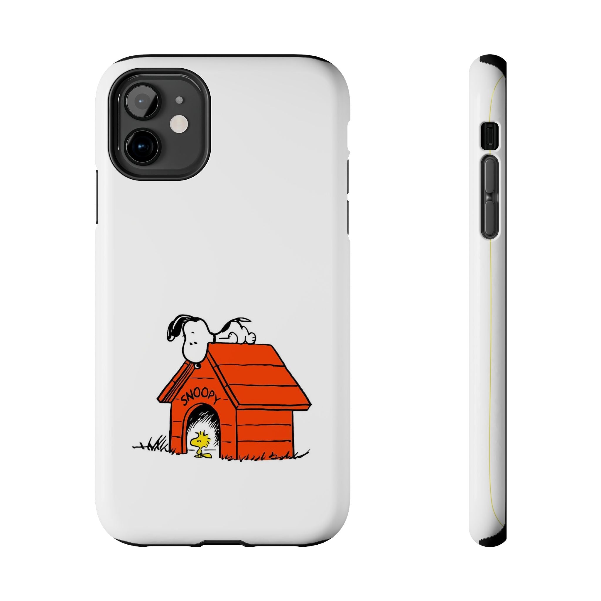 Classic Doghouse Phone Case