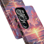 Ocean Sunset Phone Case