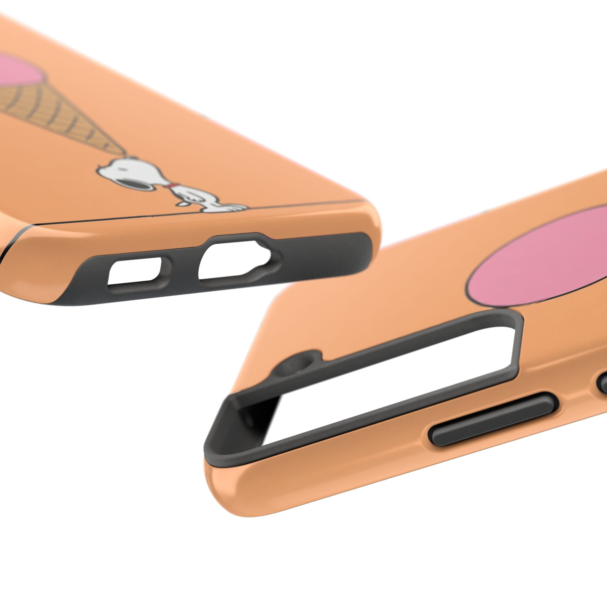 Ice Cream Cone Phone Case