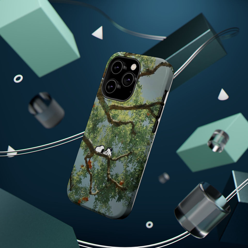 Panda Couple Phone Case