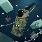 Panda Couple Phone Case