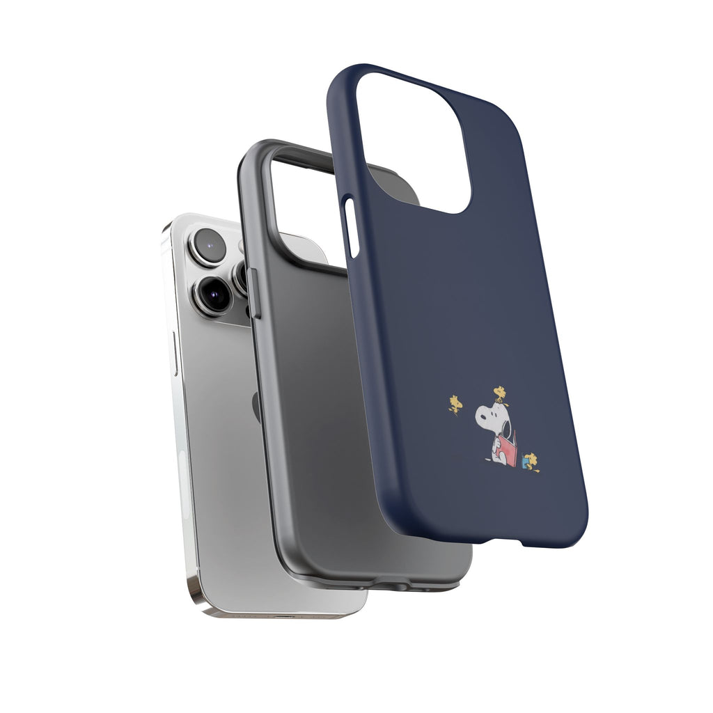Woodstock Buddy Phone Case