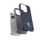 Woodstock Buddy Phone Case