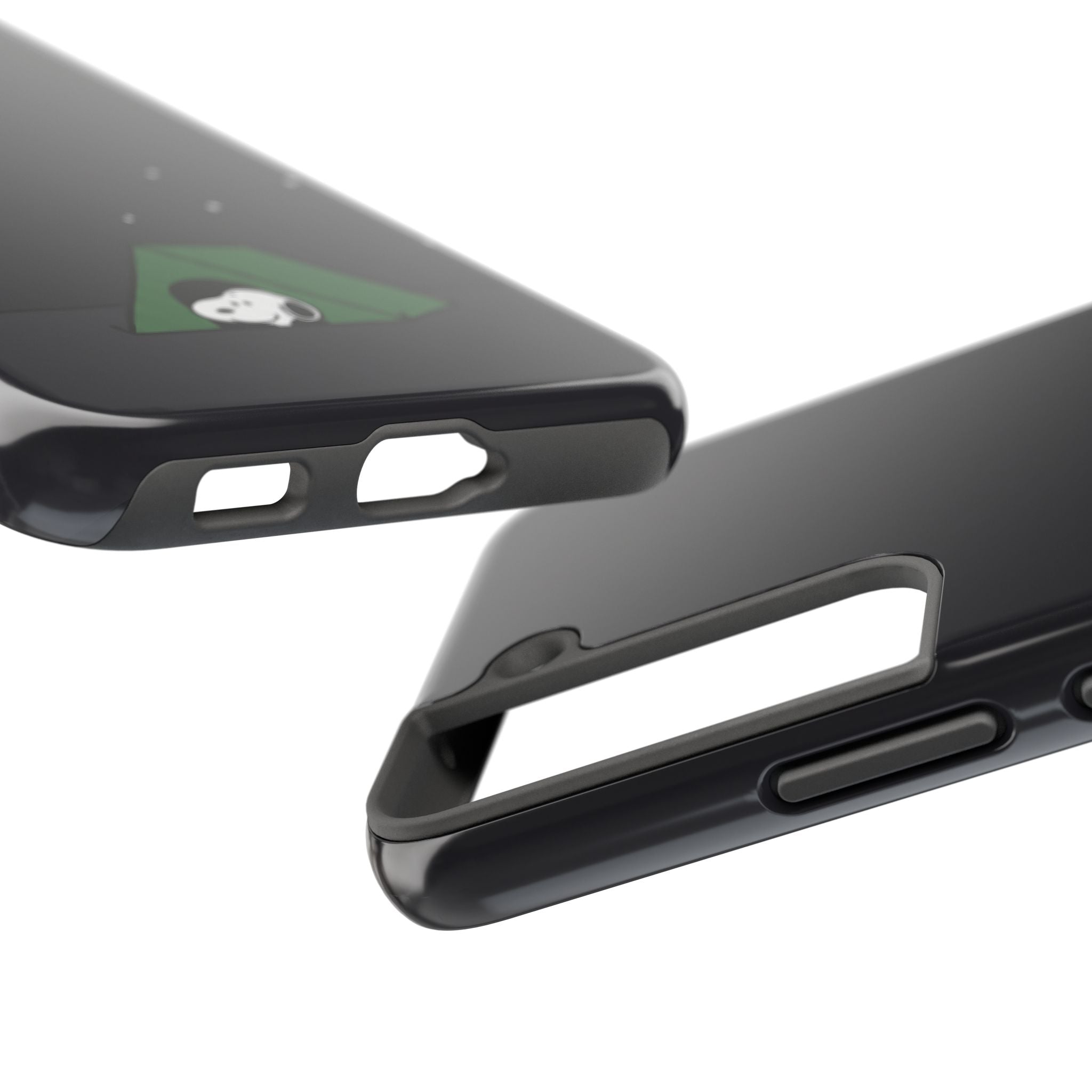 Camping Tent Phone Case