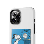 Beach Volleyball Phone Case
