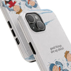 Snoopy Valentine Phone Case