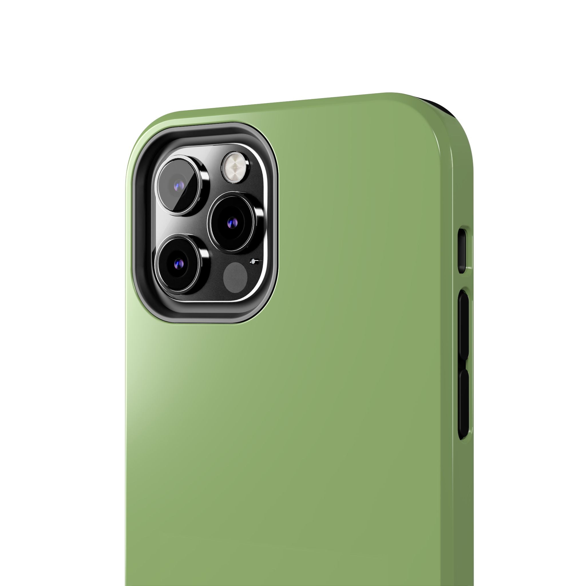 Green Snoopy Phone Case