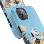 Pancake Stack Phone Case