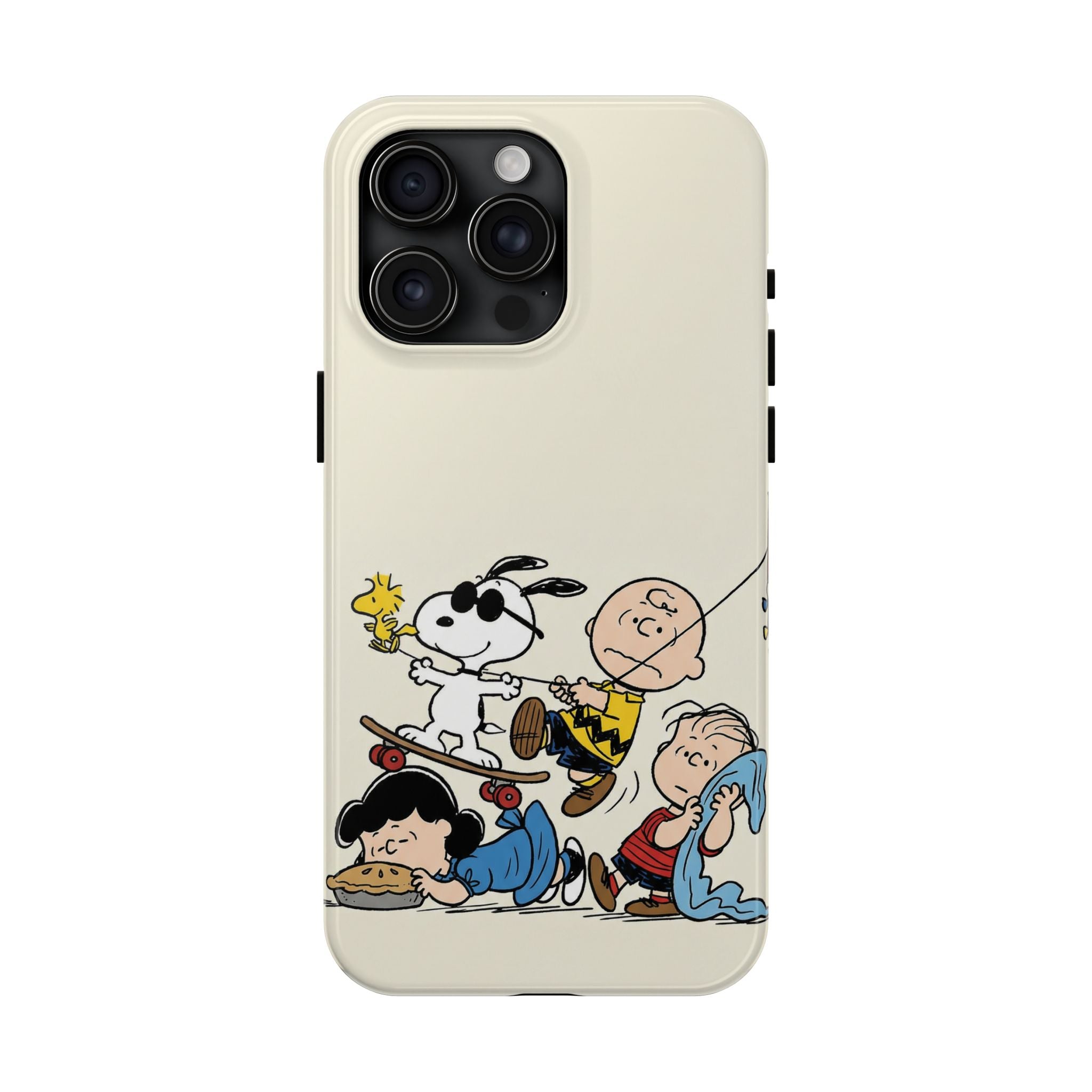 Cozy Winter Phone Case