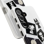 Snoopy Polaroid Phone Case