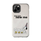 New Year New Me Case