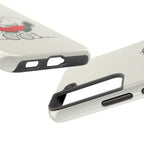 Snoopy Watermelon Phone Case