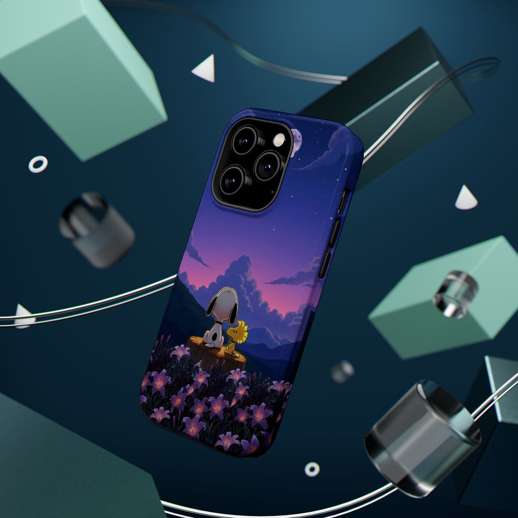 Night Sky Phone Case