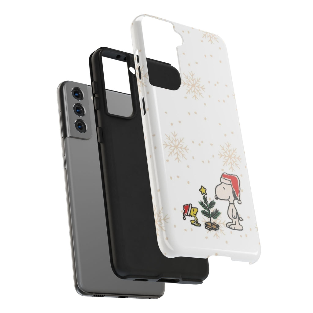 Peanuts Holiday Trio Case