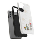 Peanuts Holiday Trio Case