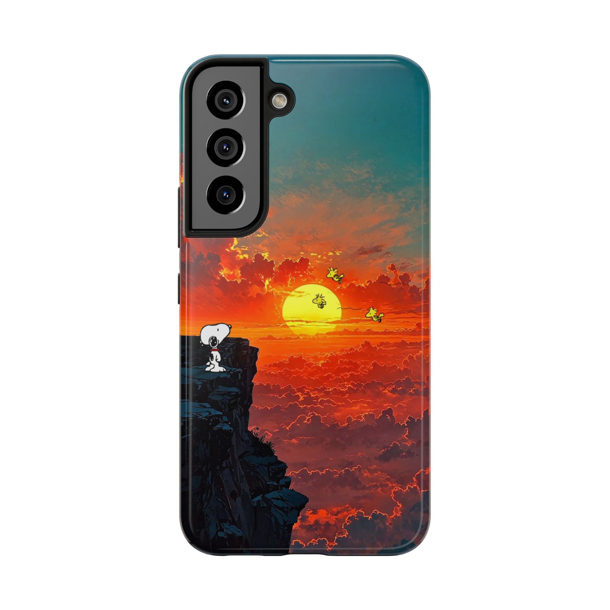 Starry Sky Phone Case