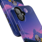 Night Sky Phone Case
