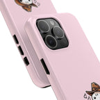 Cowboy Snoopy Phone Case