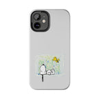 Window Scene Phone Case