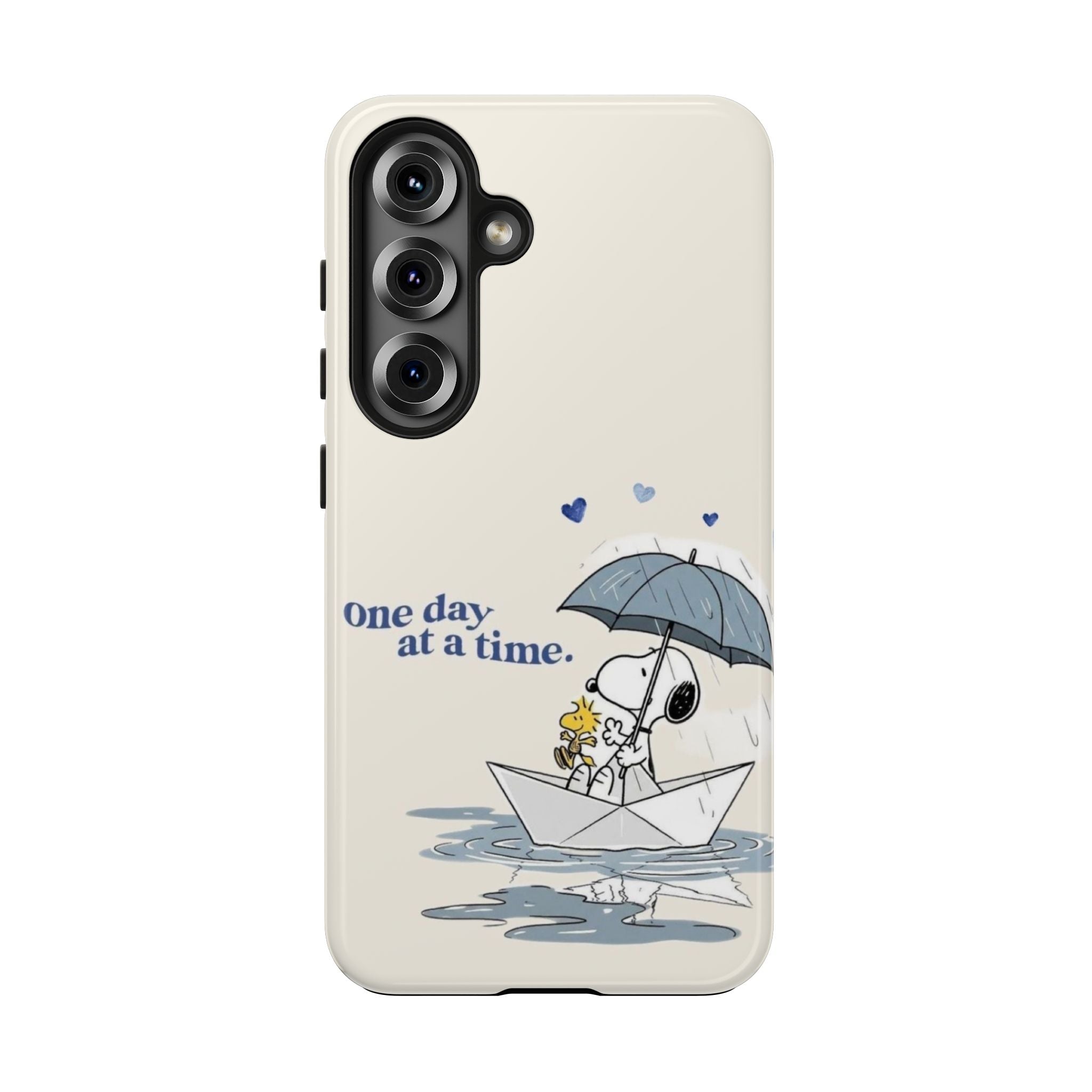 One Day At A Time Case
