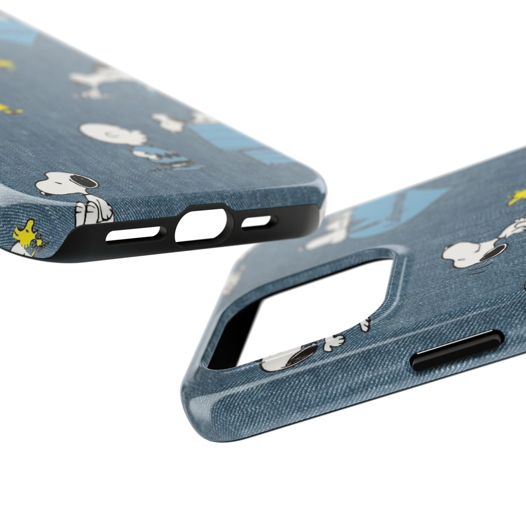 Morning Coffee Phone Case