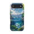 Underwater Scooter Phone Case