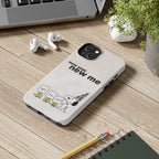 New Year New Me Case