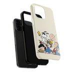 Cozy Winter Phone Case