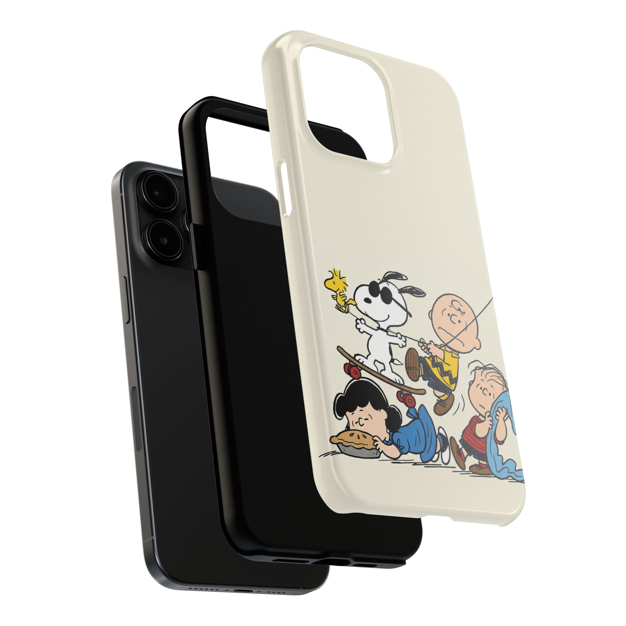 Cozy Winter Phone Case