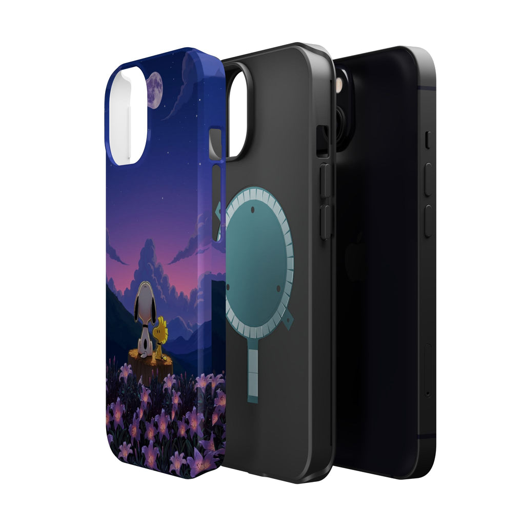 Night Sky Phone Case