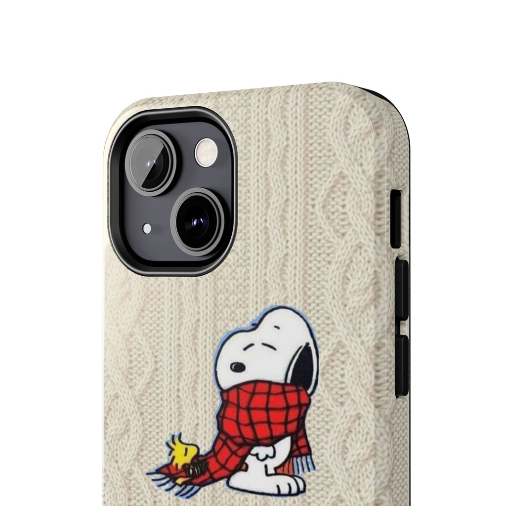 Knit Sweater Phone Case