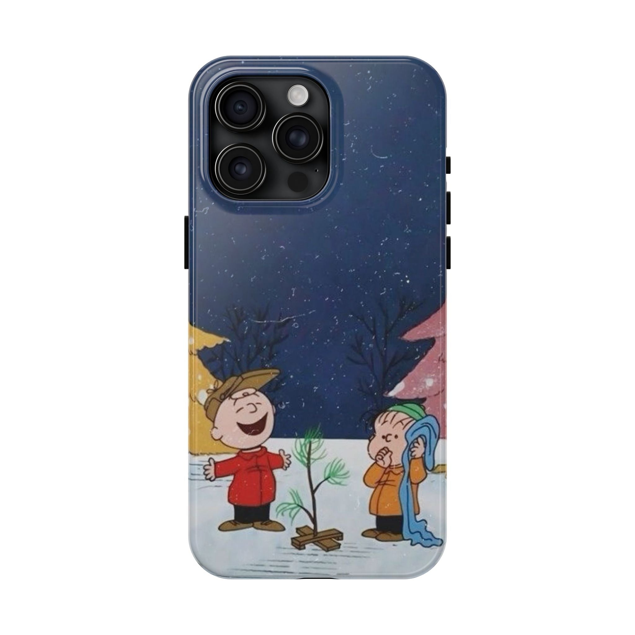 Christmas Tree Phone Case