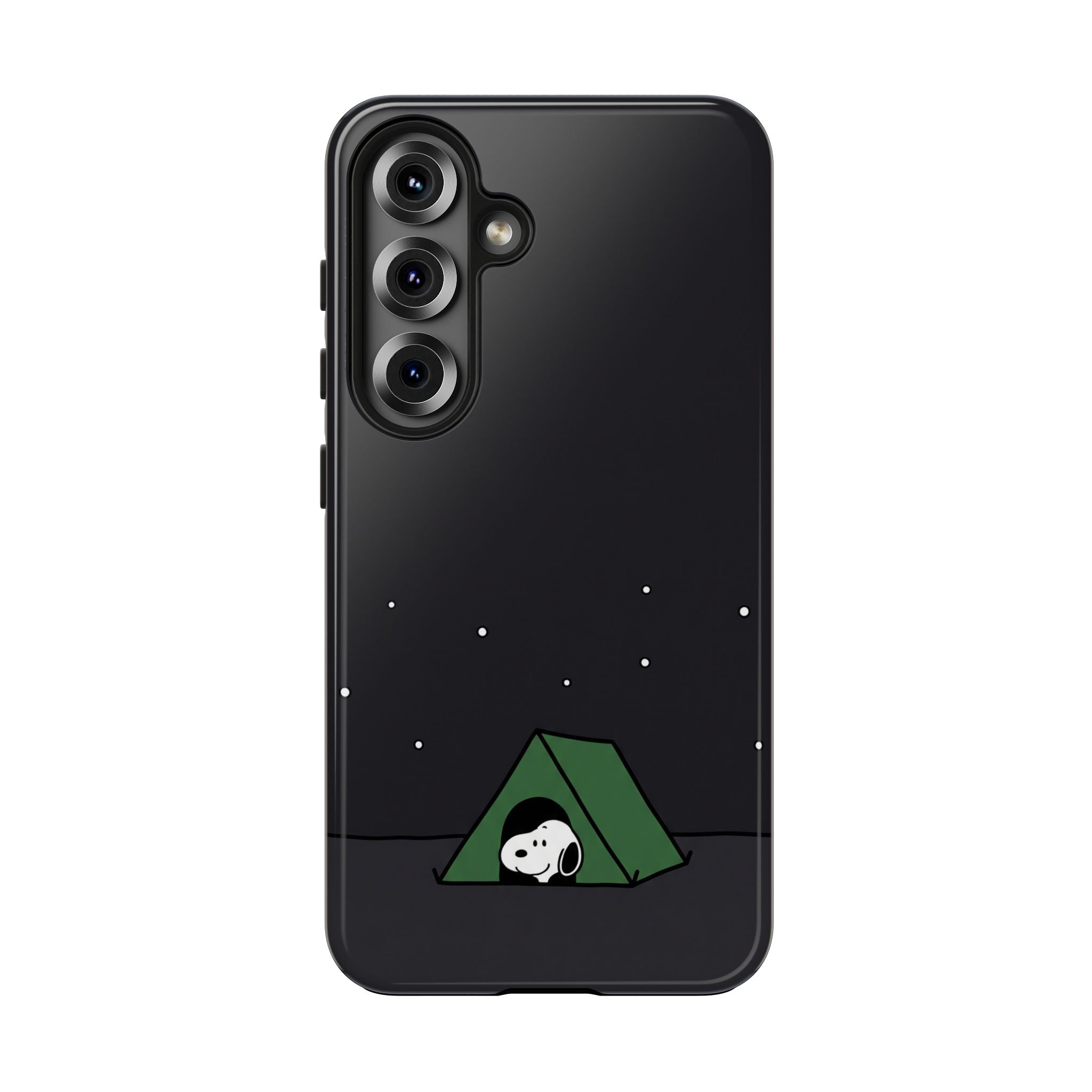 Camping Tent Phone Case