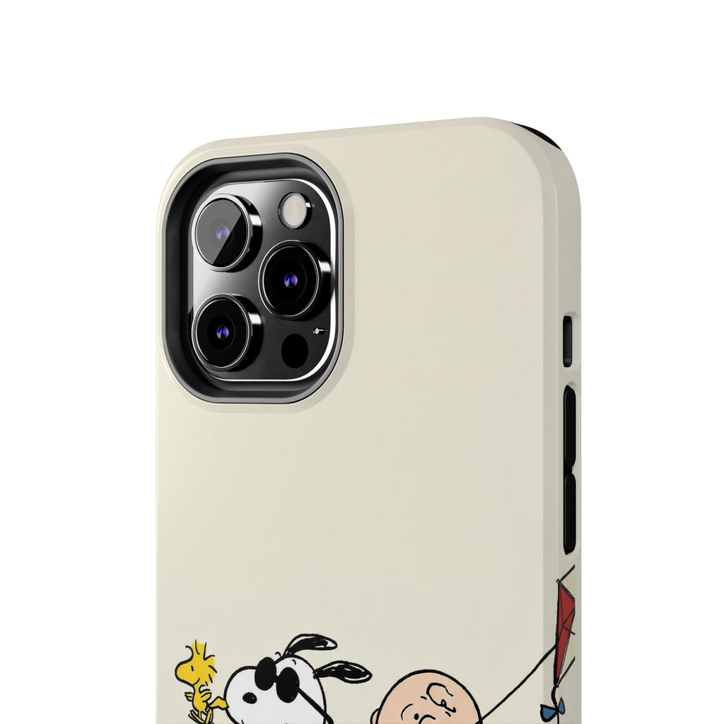 Cozy Winter Phone Case