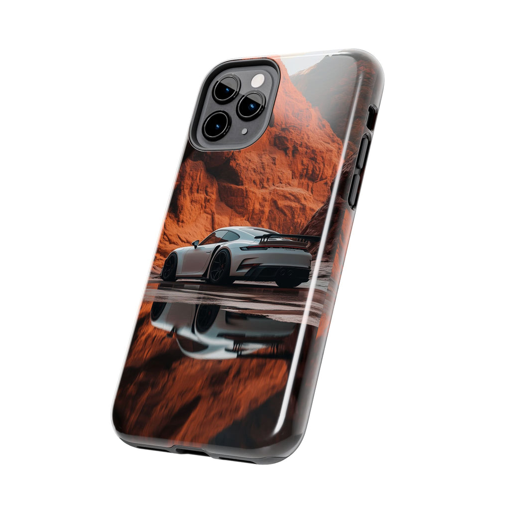 Desert Sports Car Case