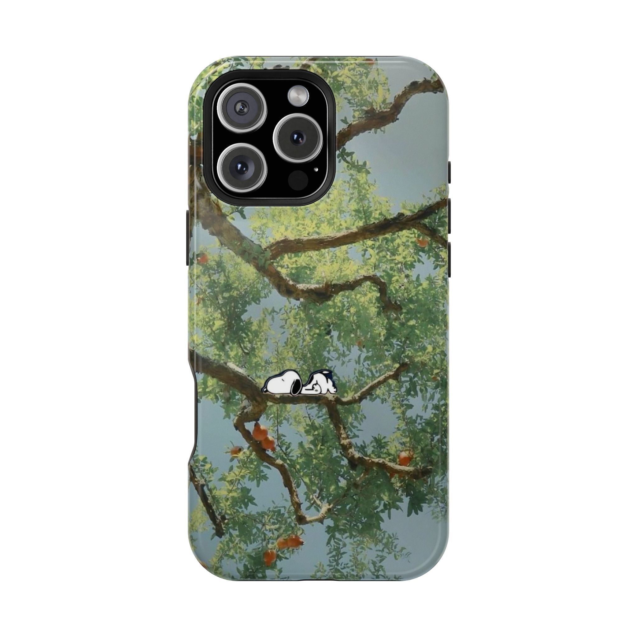 Panda Couple Phone Case