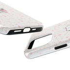 Pink Bow Phone Case