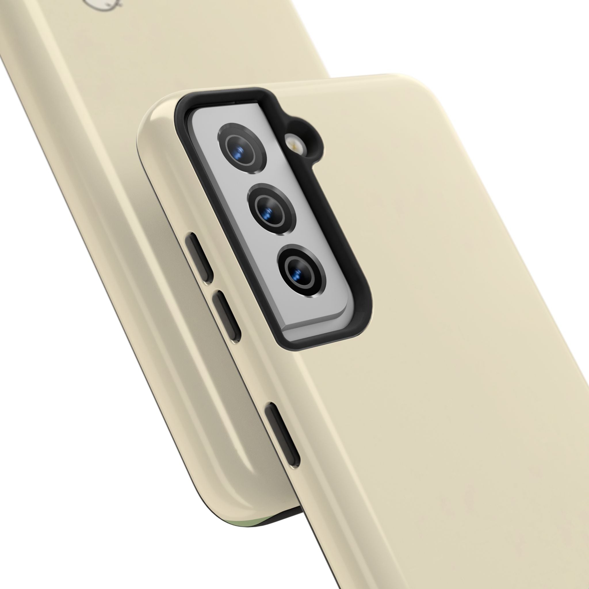 Relaxing Duo Phone Case