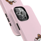 Cowboy Snoopy Phone Case