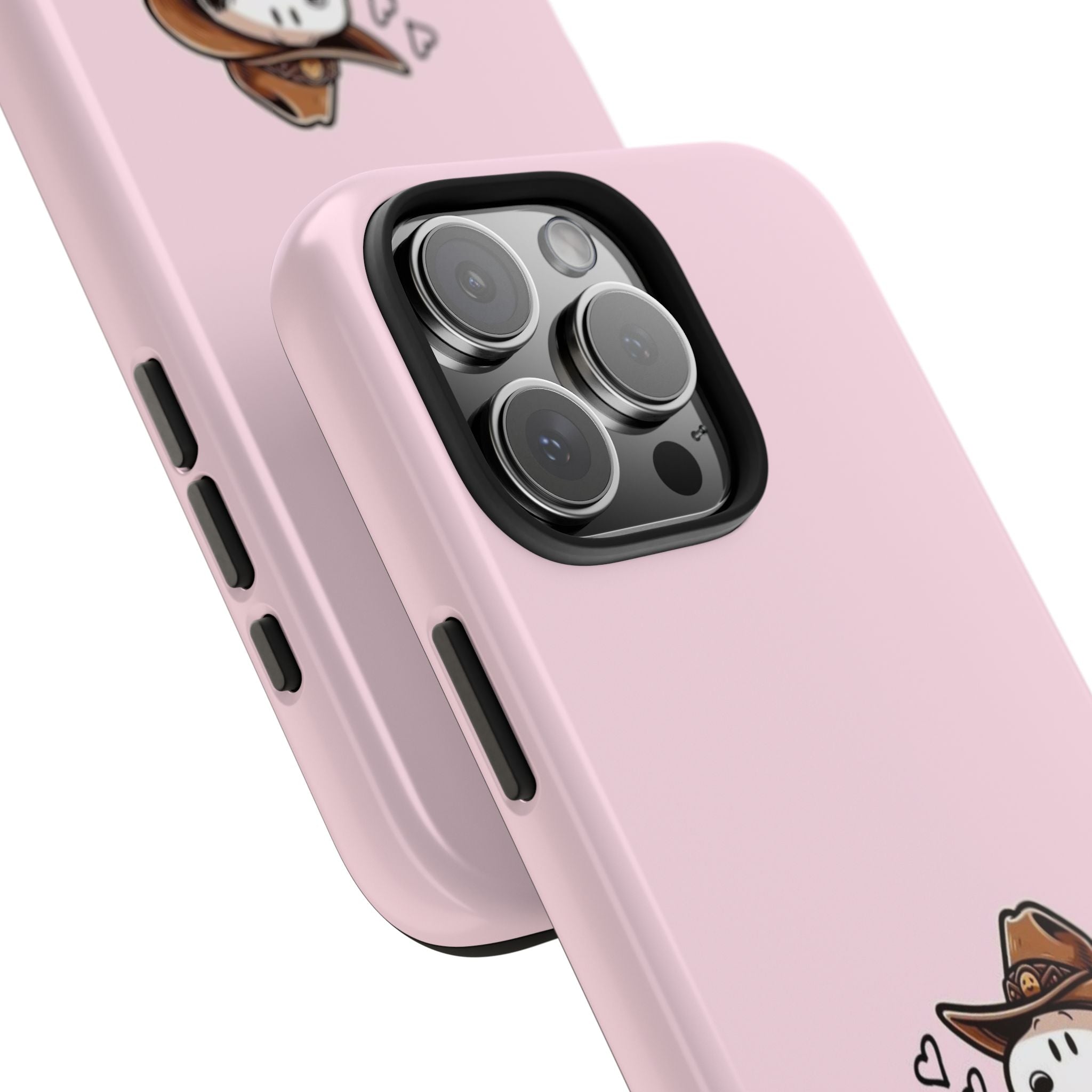 Cowboy Snoopy Phone Case
