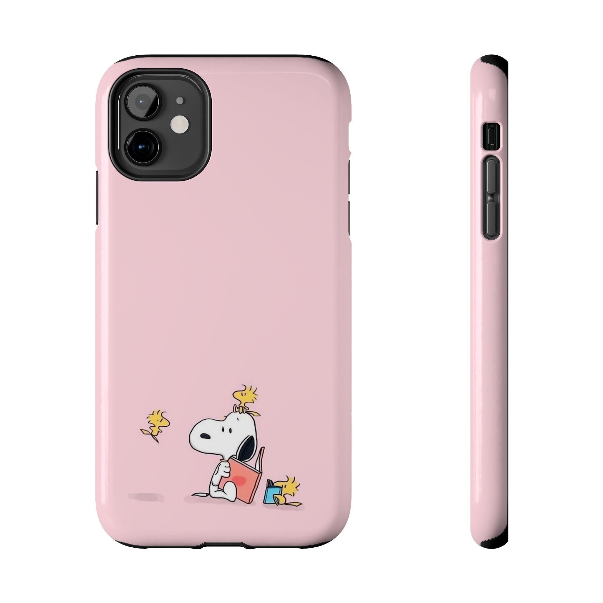 Reading Woodstock Phone Case