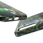 Jungle Reflection Phone Case