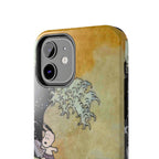 Fuji Wave Phone Case