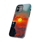 Starry Sky Phone Case