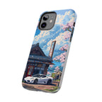 Sakura Sports Car Case