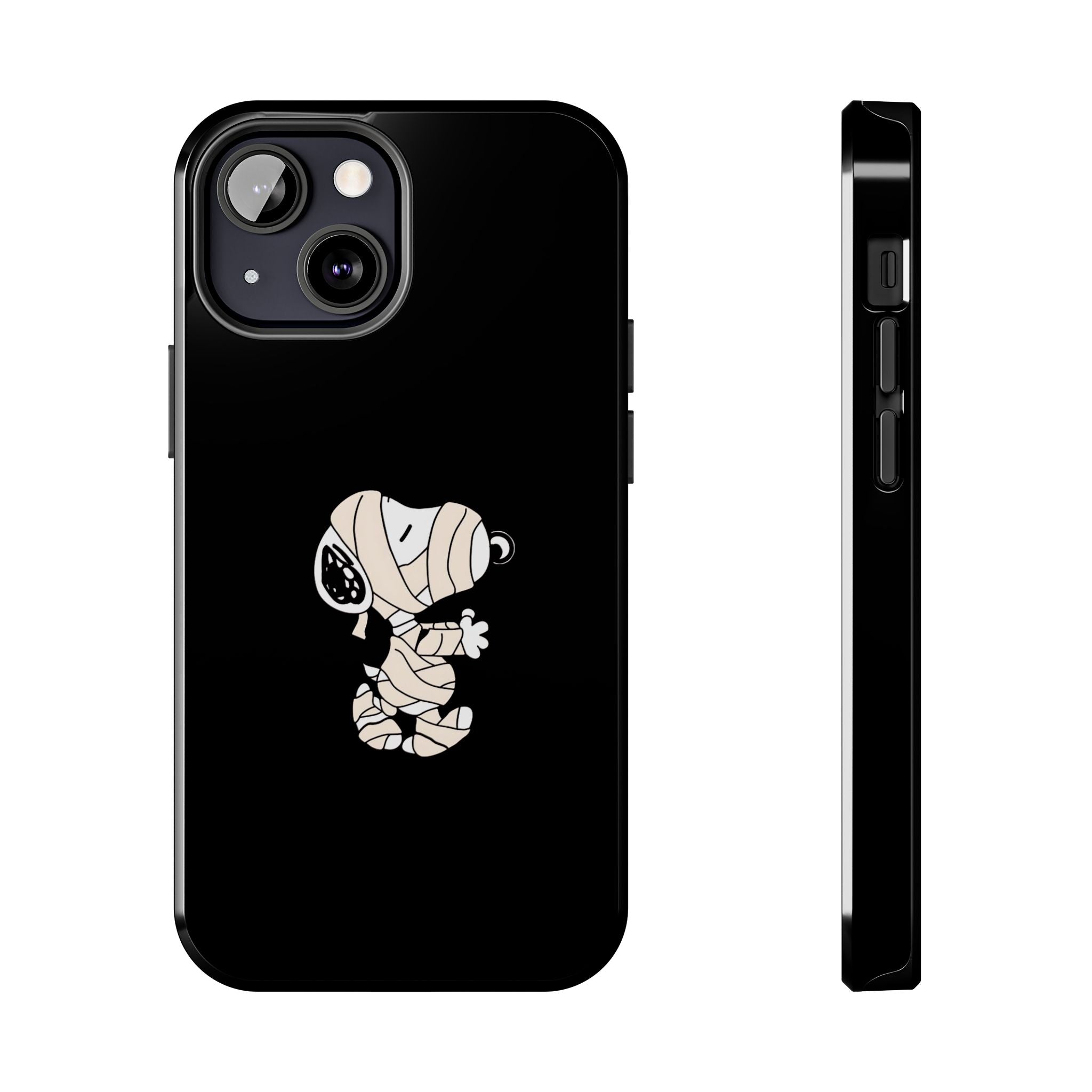 Snoopy Mummy Phone Case
