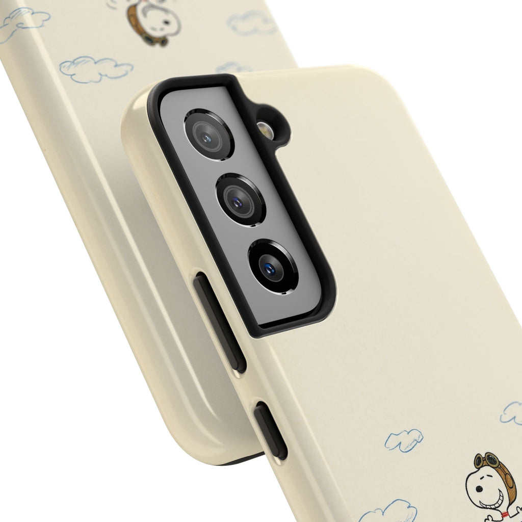Snoopy And Friends Phone Case